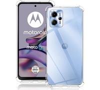 Motorola Moto G13 coque tpu transparente antichoc