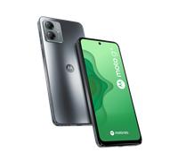 Motorola moto g14 16,5 cm (6.5") Double SIM Android 13 4G USB Type-C 4 Go 128 Go 5000 mAh Gris