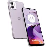 Motorola Moto g14 16.5 cm (6.5) Dual SIM Android 13 4G USB Type-C 4 GB 128 GB 5000 mAh Lilac