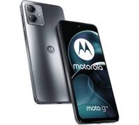 Motorola moto g14 16,5 cm (6.5") Dual-SIM Android 13 4G USB Type-C 8 GB 256 GB 5000 mAh Gris