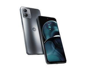 MOTOROLA MOTO G14 4+128GB DS 4G STEEL GRAY OEM