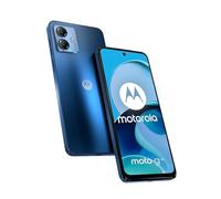 Smartphone MOTOROLA G14 Bleu Ciel 128Go