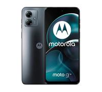 Motorola Moto G14 4 Go/128 Go Gris (Steel Gray) Double SIM