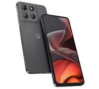MOTOROLA MOTO G15 128GB ÉCRAN 6.7'' 8GB RAM ANDROID GRAVITY GRIS