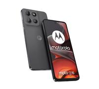 Motorola moto g15 17,1 cm (6.72") Doppia SIM Android 15 4G USB tipo-C 8 GB 128 GB 5200 mAh Grigio