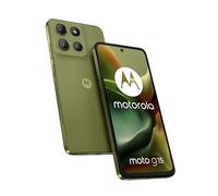 Motorola moto g15 17,1 cm (6.72") Doppia SIM Android 15 4G USB tipo-C 8 GB 128 GB 5200 mAh Verde