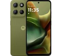 Motorola moto g15 17.1 cm (6.72") Dual SIM Android 15 4G USB Type-C 4 GB 128 GB 5200 mAh Green