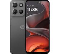 Motorola moto g15 17.1 cm (6.72") Dual SIM Android 15 4G USB Type-C 4 GB 128 GB 5200 mAh Grey