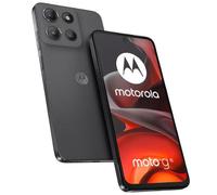 MOTOROLA MOTO G15 256GB ANDROID 8GB RAM DUAL SIM ÉCRAN 6.72" GRAVITY GREY