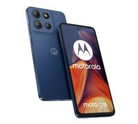 MOTOROLA MOTO G15 256GB ANDROID DUAL SIM ÉCRAN 6,72" 8GB RAM 256GB BLEU DE MER