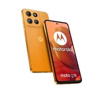 Motorola Moto G15 4G 8GB/128GB Orange (Sunrise Orange) Dual-SIM