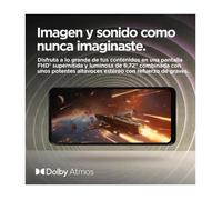 Motorola moto g15 (4G) 512 Go, Gris, Débloqué