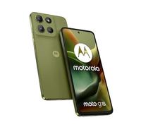 Motorola Moto G15 6.72" 4/128GB 5200mAh Android 15 Verde Libre