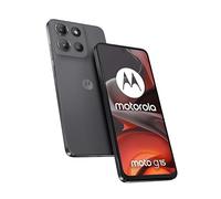 Motorola Moto G15 6.72" 8/256GB 5200mAh Android 15 Gris Libre