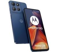 Motorola Moto G15 8+256GB 6.72" 4G Blue DS ITA