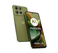 Motorola Moto G15 8+256GB 6.72" 4G Green DS ITA