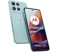 Motorola Moto G15 8+512GB 6.72" 4G Glacier Blue DS EU