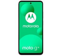 Motorola Moto G15 Bleu Glacier