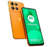 Motorola Moto G15 Dual-SIM 4/128 Go Orange