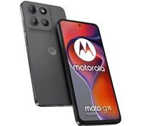 Motorola moto g15 power 17,1 cm (6.72") Double SIM Android 15 4G USB Type-C 8 Go 512 Go 6000 mAh Gris
