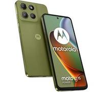 Motorola moto g15 17,1 cm (6.72") Double SIM Android 15 4G USB Type-C 8 Go 512 Go 5200 mAh Vert
