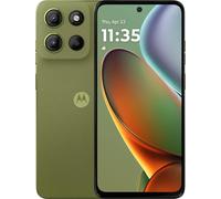 Motorola moto g15 power 17.1 cm (6.72") Dual SIM Android 15 4G USB Type-C 8 GB 512 GB 6000 mAh Green