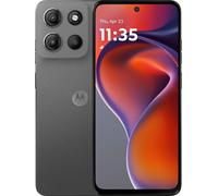 Motorola moto g15 power 17.1 cm (6.72") Dual SIM Android 15 4G USB Type-C 8 GB 512 GB 6000 mAh Grey