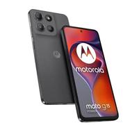 Motorola moto g15 power 17,1 cm (6.72") Double SIM Android 15 4G USB Type-C 8 Go 512 Go 6000 mAh Gris
