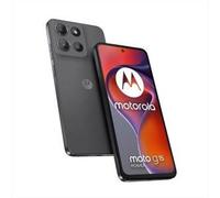 Motorola moto g15 power 17,1 cm (6.72") Double SIM Android 15 4G USB Type-C 8 Go 256 Go 6000 mAh Gris
