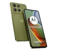Motorola moto g15 17,1 cm (6.72") Double SIM Android 15 4G USB Type-C 8 Go 512 Go 5200 mAh Vert