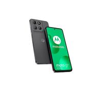 Smartphone Motorola Moto G15 Power 6,72" Double SIM 256 Go Gris souris Gris Souris G