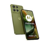 Motorola Moto G15 Smartphone 4G Verde 6.72"" 8GB RAM 128GB 50MP Android 15