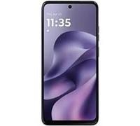 Motorola Moto G17 - 4G smartphone - double SIM - RAM 4 Go / Mémoire interne 128 Go - microSD slot - Écran LCD - 6.72" - 2400 x 1080 pixels (60 Hz) - 3 x caméras arrière 50 MP, 5 MP - front camera 32 M