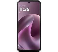 Motorola Moto G17 - 4G smartphone - double SIM - RAM 4 Go / Mémoire interne 256 Go - microSD slot - Écran LCD - 6.72" - 2400 x 1080 pixels (60 Hz) - 3 x caméras arrière 50 MP, 5 MP - front camera 32 M