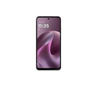 Motorola Moto G17 - 4G smartphone - double SIM - RAM 4 Go / Mï¿½moire interne 256 Go - microSD slot - Ecran LCD - 6.72" - 2400 x 1080 pixels (60 Hz) -
