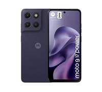 Motorola Moto G17 Power 8/256 Go Bleu soir Pantone