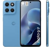 Motorola moto g17 smartphone , EEC: A