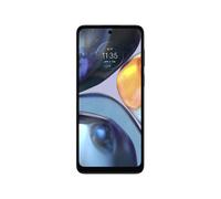 Motorola moto g22 16,5 cm (6.5") Double SIM Android 12 4G USB Type-C 4 Go 64 Go 5000 mAh Noir