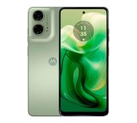 Motorola Moto G24 4/128GB Verde Hielo Libre Versión Importada EU