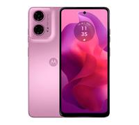 Motorola Moto G24 4 Go/128 Go Rose (Pink Lavender) XT2423-1