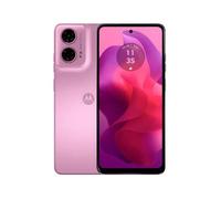 Motorola Moto G24 4GB-128GB Rosa (Pink Lavender) XT2423