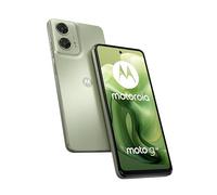 Motorola Moto G24 (6.56'' - 8/128GB) Green