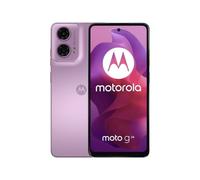 Motorola Moto g24 6.56" Double SIM Android 14 4G USB Type-C 8 Go 128 Go 5000 mAh Lavande