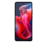Motorola Moto g24 6.56" Double SIM Android 14 4G USB Type-C 8 Go 128 Go 5000 mAh Noir