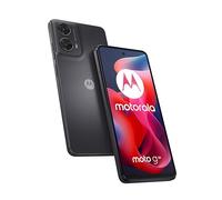 Motorola 24 16,7 cm (6.56") Double SIM Android 14 4G USB Type-C 4 Go 128 Go 5000 mAh Charbon de bois