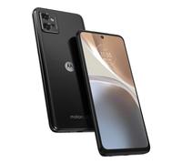 Smartphone MOTOROLA Moto G32 Stockage 128 Go RAM 6 Go Gris Minéral