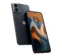 Motorola Moto G34 (5G) 128 Go, Noir