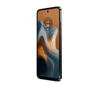 Motorola G34 16,5 cm (6.5") Double SIM Android 14 5G USB Type-C 4 Go 128 Go 5000 mAh Noir, Charbon de bois