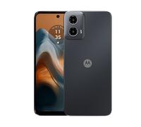 Motorola Moto G34 5G téléphones portables,8Go+128Go Noir