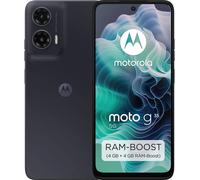 Motorola moto g35 5G 17,1 cm (6.72") Double SIM Android 14 USB Type-C 4 Go 128 Go 5000 mAh Noir